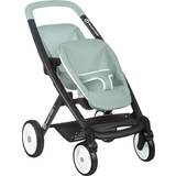 Smoby Dockor & Dockhus Smoby Maxi-Cosi Twin Doll Stroller