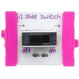 Byggleksaker Littlebits Slide Switch