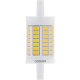R7s Lågenergilampor Osram Parathom Energy-Efficient Lamps 12W R7s