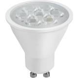 Goobay Ljuskällor Goobay Pro LED-glödlampa LED Reflector 5W GU5.3