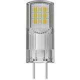G9 LED-lampor på rea Osram Osram Parathom LED Pin GY6.35 2.6W 300lm 827 Extra Varm Vit Ersättare 30W