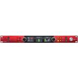 Focusrite RED 16LINE 2 channel microphone preamp