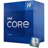 16 - Core i9 - Intel Socket 1200 Processorer Intel Core i9 11900 2.5GHz Socket 1200 Box