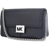 Michael Kors Väskor Michael Kors Women's Handbag 35F1S6SL3L-BLACK Black (26 x 16 x 7 cm)
