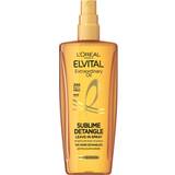 Elvital conditioner L'Oréal Paris Elvital Extraordinary Oil Sublime Detangle Leave-in Spray 200ml