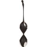 Vibe Therapy Trosvibratorer Sexleksaker Vibe Therapy Fascinate Limited Edition Black & Silver