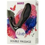 Alive Nero Double Massage