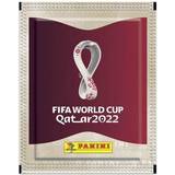 Panini Klistermärken Panini Fifa World Cup 2022 Sticker Packs Single Pack