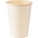 Duni Paper Cups 210ml 50pcs