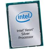 Lenovo Intel Xeon Silver 4110 2.1 GHz Processor CPU 8 kärnor 2,1 GHz