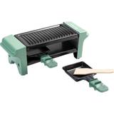 Bestron Raclette grill, Mini non-stick