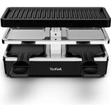 Tefal Utan lock Elgrillar Tefal RE2308 Plug & Share raclette watt