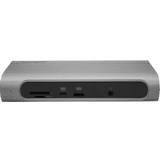 Apple MacBook Pro Dockningsstationer Kensington SD5600T
