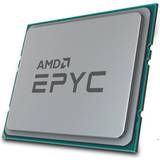 AMD EPYC 7713P 2 GHz processor CPU 64 kärnor 2 GHz SP3 Bulk (utan kylare)
