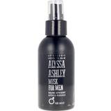 Alyssa Ashley Rakningstillbehör Alyssa Ashley Musk For Men Shave Balsam 100Ml