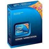 Processorer Dell Intel Xeon Silver 4114 2.2 GHz Processor CPU 10 kärnor (Deca-core) 2,2 GHz