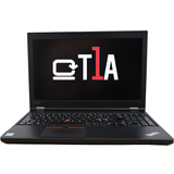 Laptops Lenovo ThinkPad L560 15.6" I7-6600U 8GB 256GB