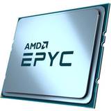 AMD 32 Processorer AMD EPYC 7573X 2.8GHz Socket SP3 Tray