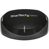 Trådlös ljud- & bildöverföring StarTech BT52A Audio Receiver