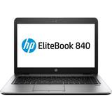 HP Laptops HP EliteBook 840 G3 14" 256GB