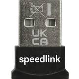USB-A Bluetooth-adaptrar SpeedLink VIAS Nano USB