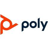 Poly Nätverkskort & Bluetooth-adaptrar Poly Media Resource Card