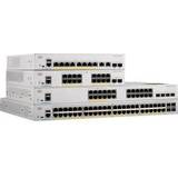 Cisco Gigabit Ethernet Switchar Cisco C1000-24t-4g-l