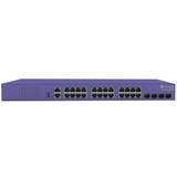 Extreme Networks Gigabit Ethernet Switchar Extreme Networks X435-24P-4S