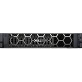 Stationära datorer Dell PowerEdge R550 Server kan monteras