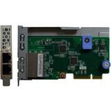 Lenovo PCIe Nätverkskort & Bluetooth-adaptrar Lenovo ThinkSystem