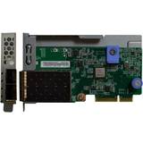 Lenovo PCIe Nätverkskort & Bluetooth-adaptrar Lenovo ThinkSystem