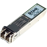 Nätverkskort & Bluetooth-adaptrar D-Link DEM-211 Multimode LC SFP Transceiver 155Mbps Multi-Mode LC S