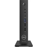 Dell Stationära datorer Dell Wyse 5070 Tunn klient