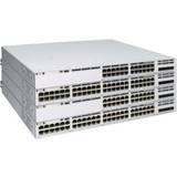 Switchar Cisco Switch c9300l-48pf-4x-e rj-45