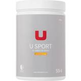 Vitaminer & Kosttillskott Umara U Sport 1:0,8 1800g-APELSIN