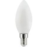 E14 LED-lampor Airam Filament LED Lamps 4,5W E14