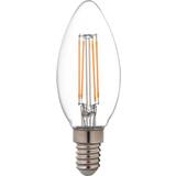 E14 LED-lampor Airam 4713471 LED Lamps 4.5W E14