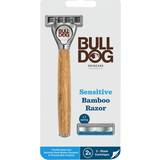Bulldog Rakhyvlar Bulldog Sensitive Bamboo Razor