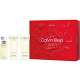 Calvin Klein Gåvoboxar Calvin Klein Eternity For Women 3-Piece Gift Set