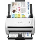Epson Skanners Epson B11B262401BY WorkForce DS770II A4 Sheetfed Network Scanner