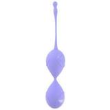 Vibe Therapy Magic wands Sexleksaker Vibe Therapy Fascinate Lavender