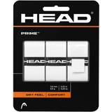 Grepplindor Head Prime Tour 3-pack Overgrip