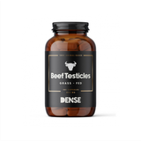 Husdjur Dense Beef Testicles 180k