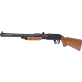 WINCHESTER Vapen WINCHESTER Model 12 Youth Pump BB Rifle 0.177 Brown 0.177