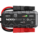 Starthjälpsbatterier Noco Boost X GBX75 2500A 12V