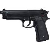 ASG AIRSOFT Manuell spring loaded 6mm Beretta M92FS