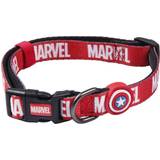 Husdjur Marvel Halsband XS/S
