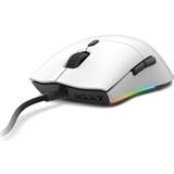 NZXT Gamingmöss NZXT Lift Mouse White