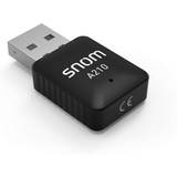 USB-A Nätverkskort & Bluetooth-adaptrar Snom A210