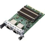 PCIe Nätverkskort & Bluetooth-adaptrar Lenovo ThinkSystem Broadcom 57416